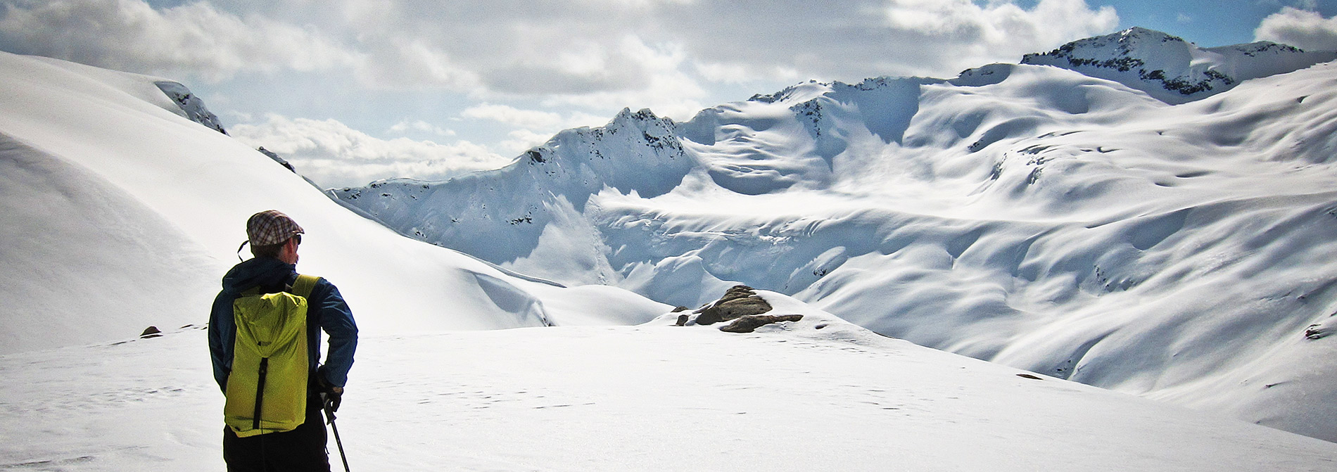 whistler avalanche course