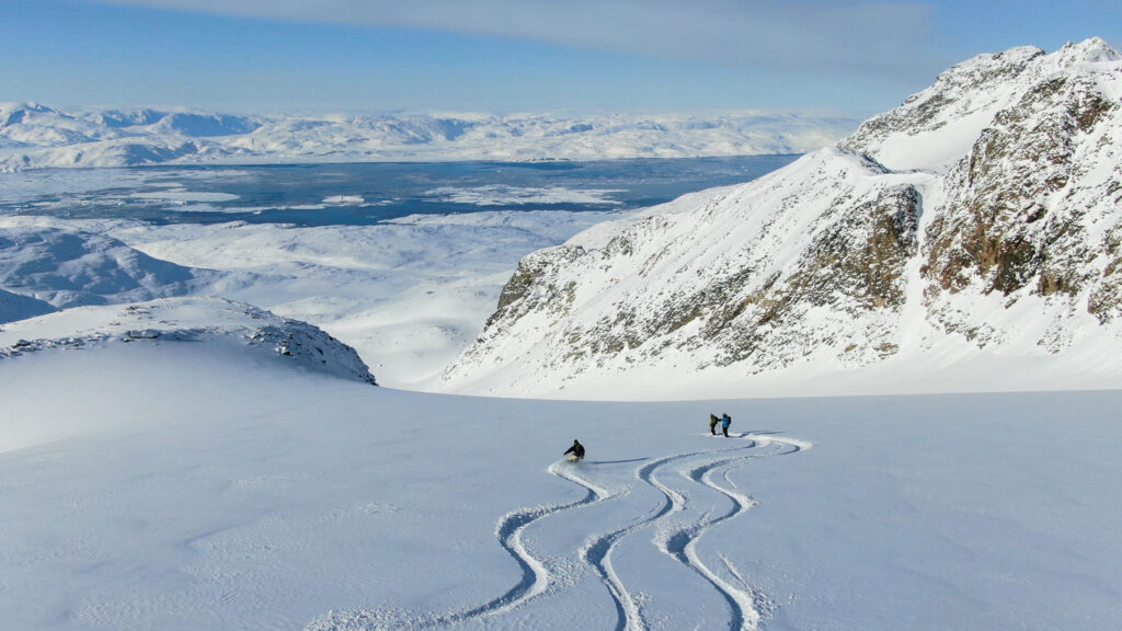 greenland 8